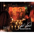 thumbnail image 1 of Soloists & Choir Of Taize - Remain With Me: Taize Songs In Arabic [CD], 1 of 1