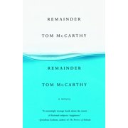 Remainder, Paperback