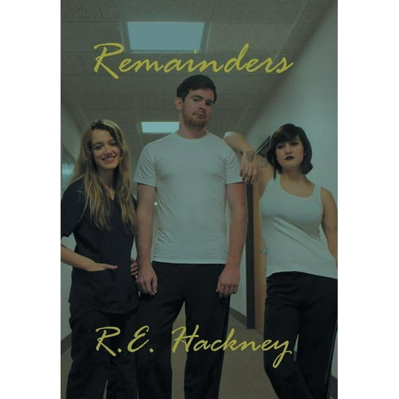 Remainders Hardcover 1524546593 9781524546595 Rachel Hackney