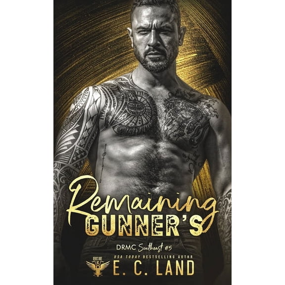 Remaining Gunners (Paperback) by E C Land