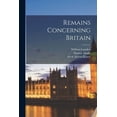 thumbnail image 1 of Remains Concerning Britain (Paperback), 1 of 1