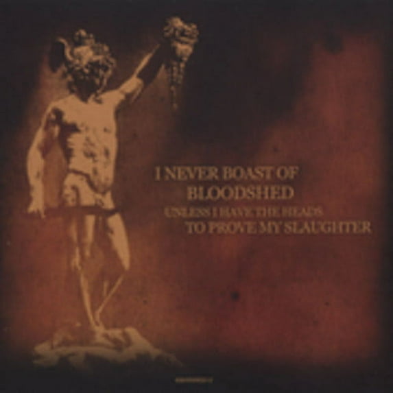 Remains Of The Gods (CD)