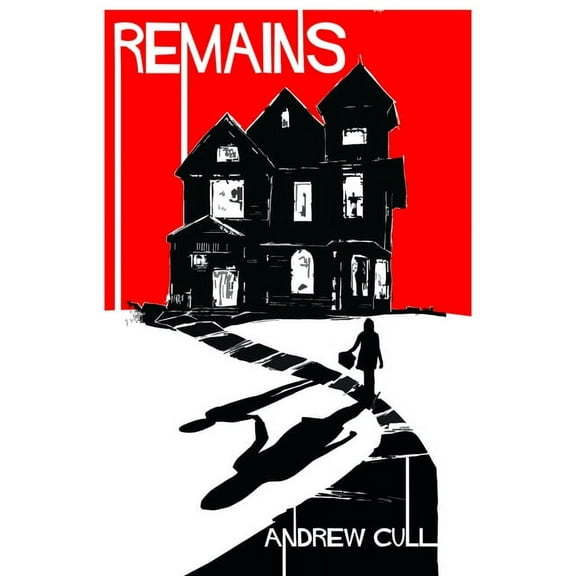 Remains, (Paperback)