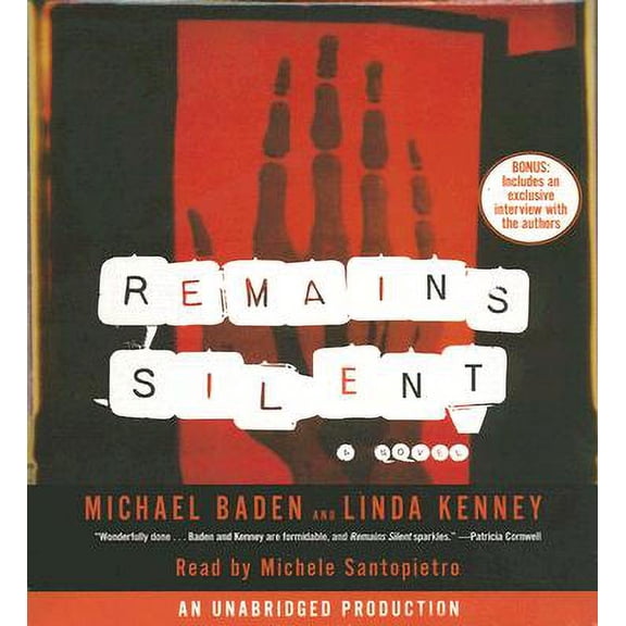 Pre-Owned Remains Silent