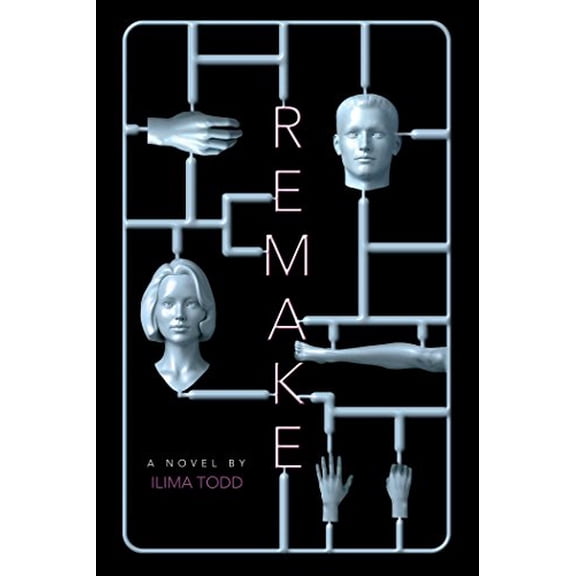 Pre-Owned Remake (Paperback) 1481457624 9781481457620