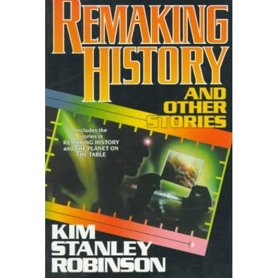 Pre-Owned Remaking History and Other Stories (Paperback) 0312890125 9780312890124