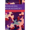 thumbnail image 1 of Remaking Management, (Hardcover), 1 of 1