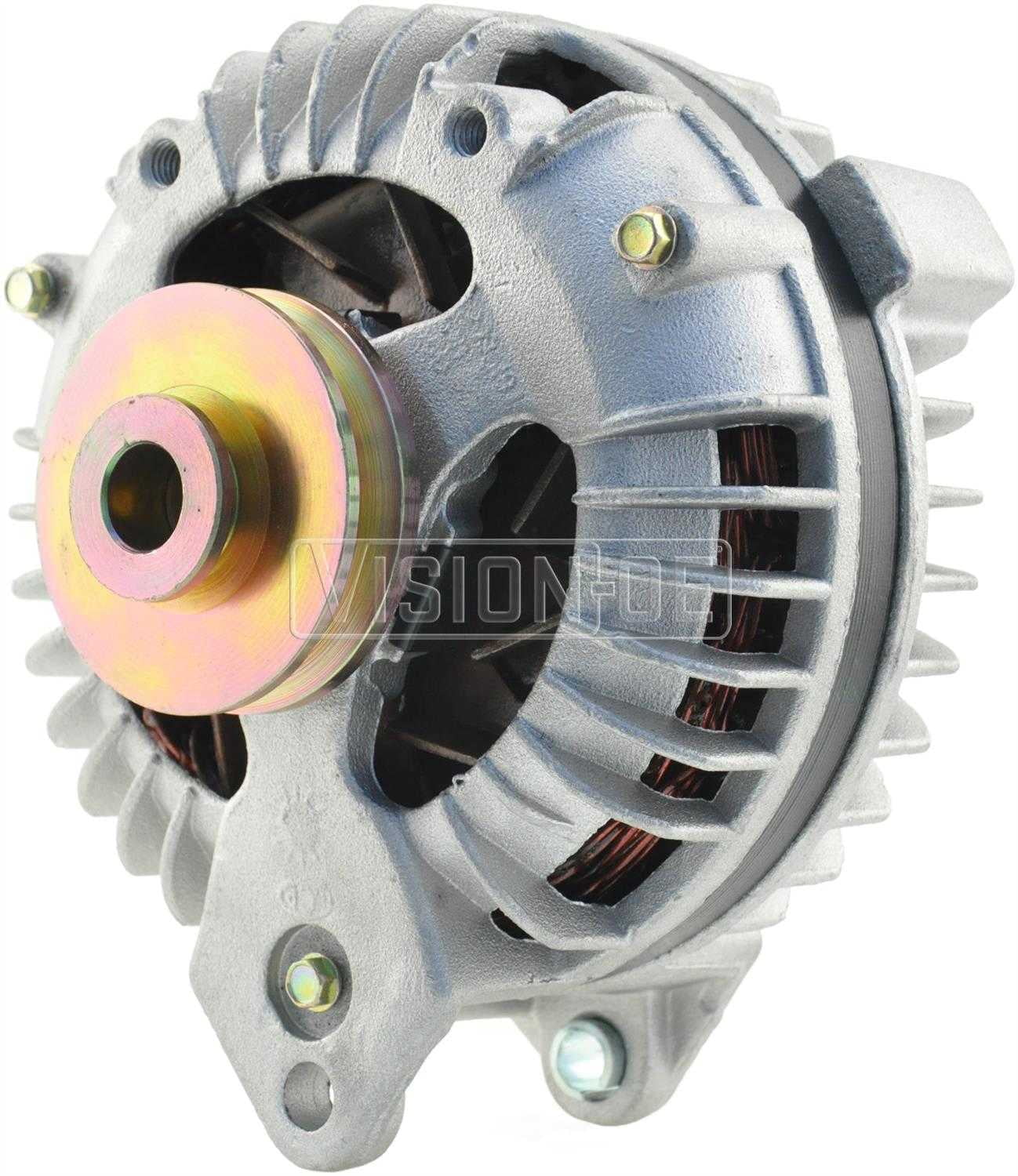 Vision OE 7024 Alternator