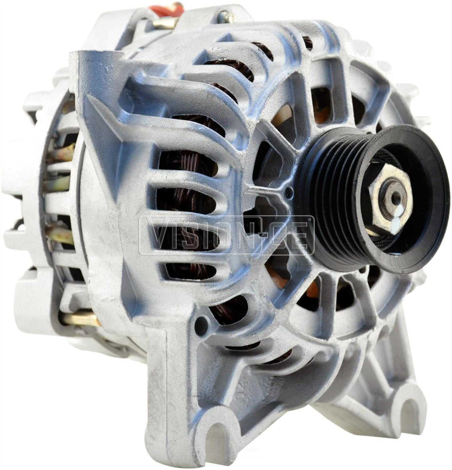 Vision OE 8252 Alternator