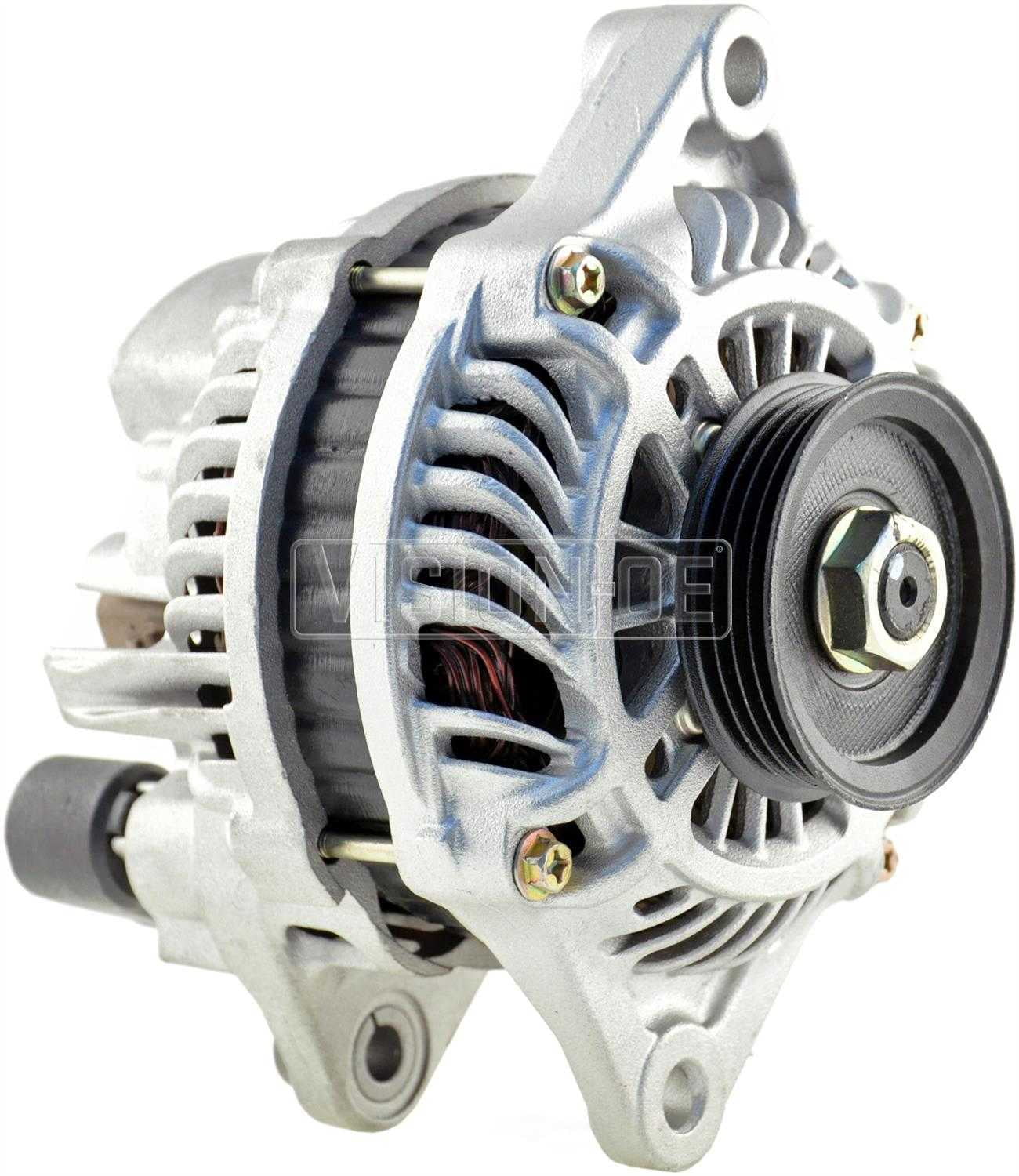 Vision OE 13995 Alternator