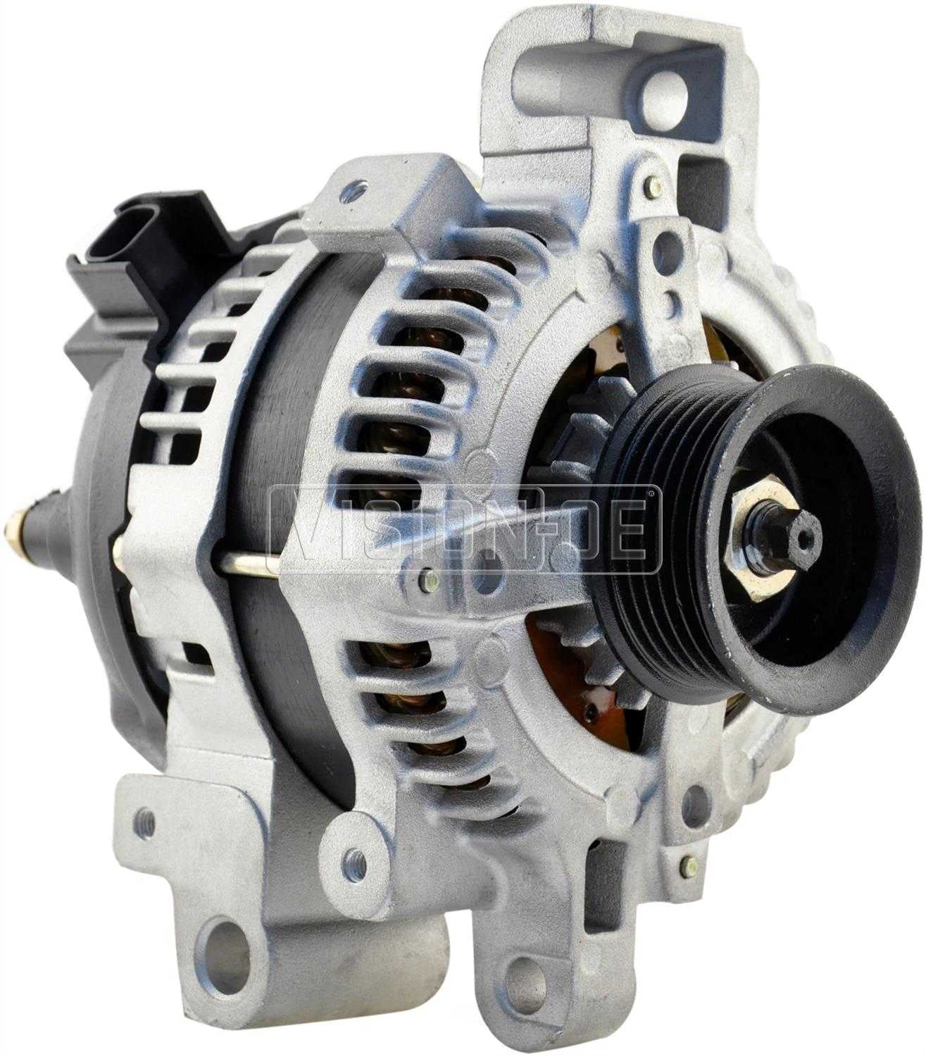 Vision OE 11044 Alternator
