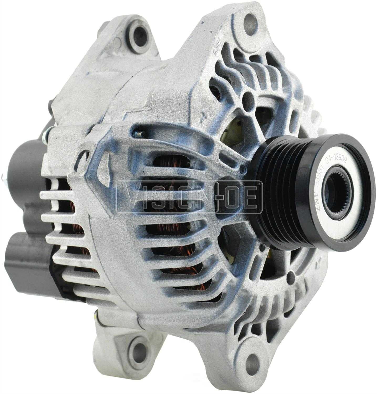 Vision OE 11189 Alternator