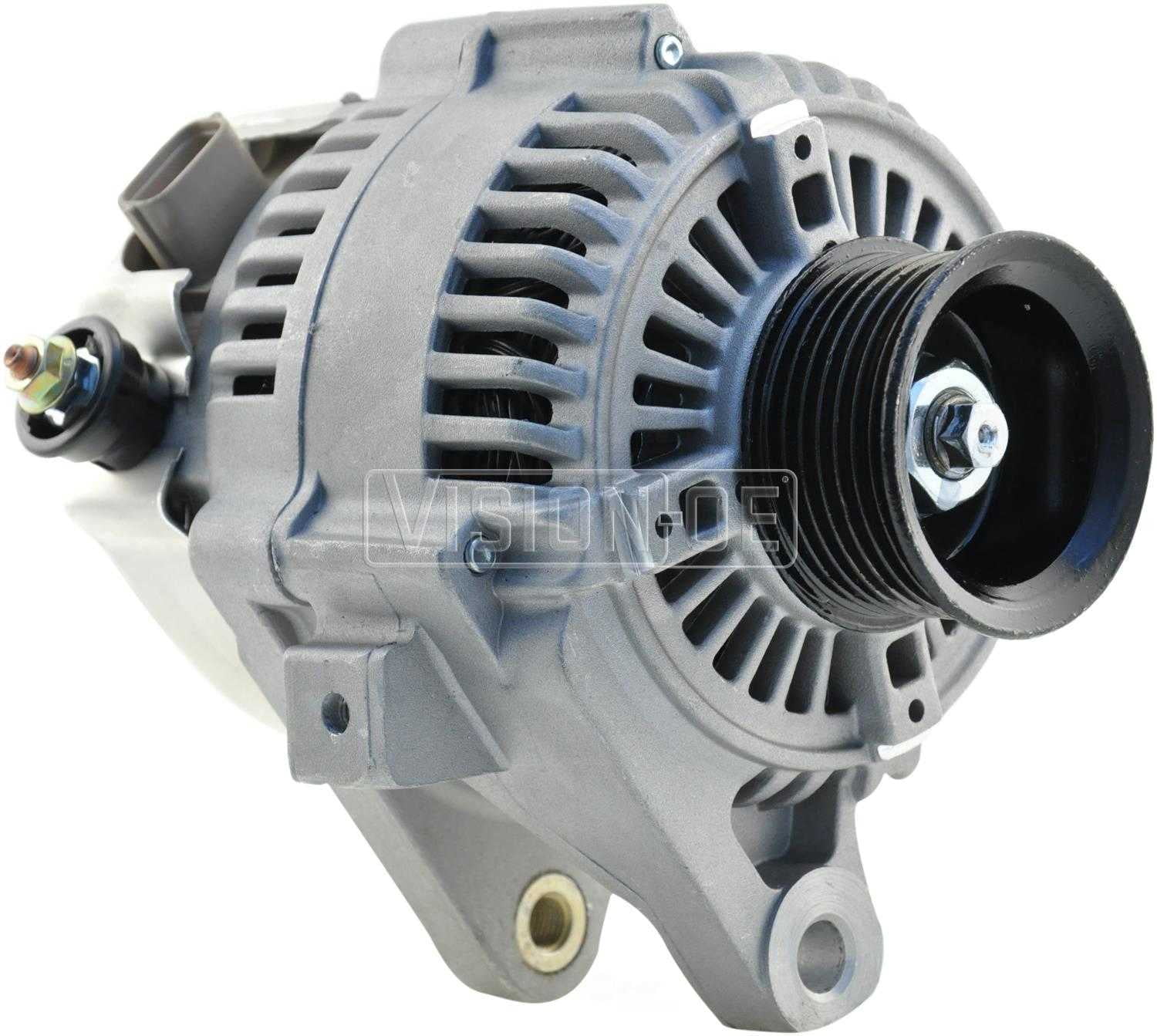 Vision OE 13958 Alternator