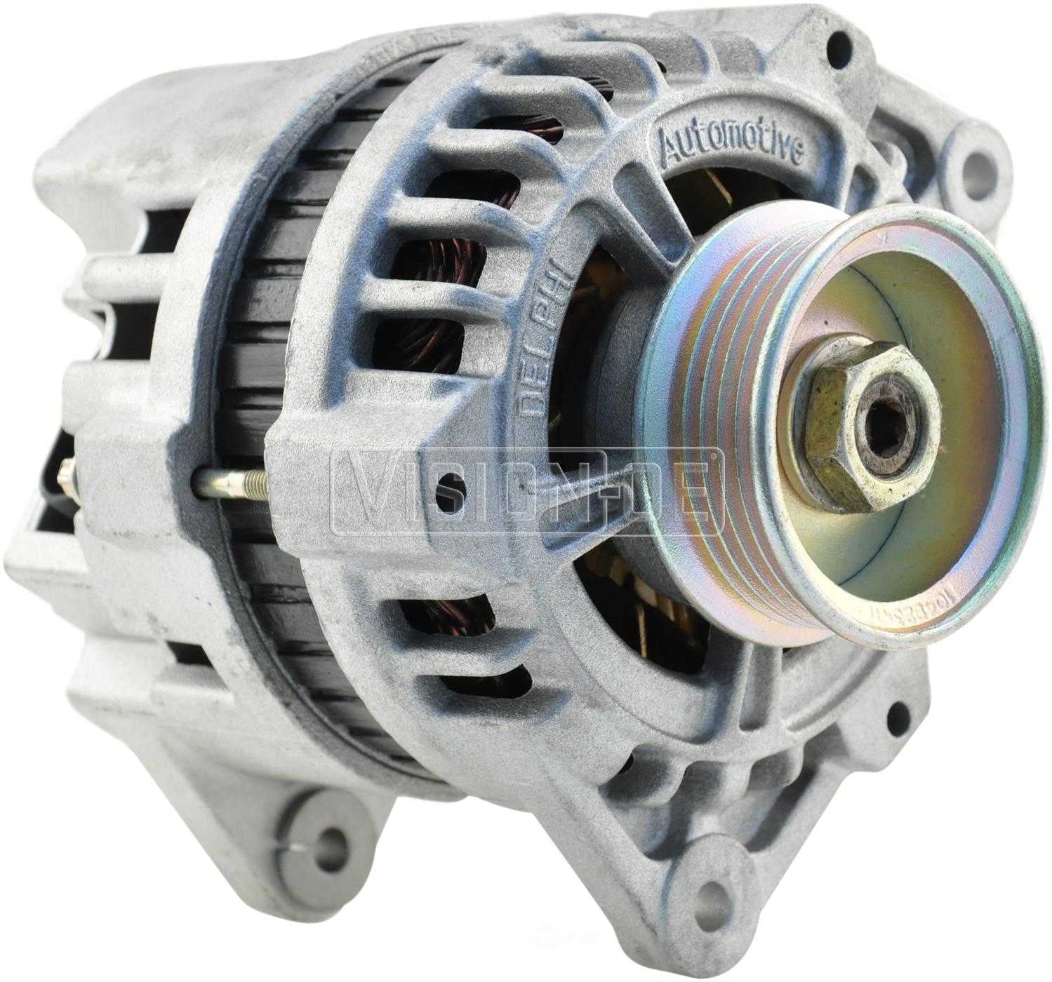 Vision OE 8232 Alternator