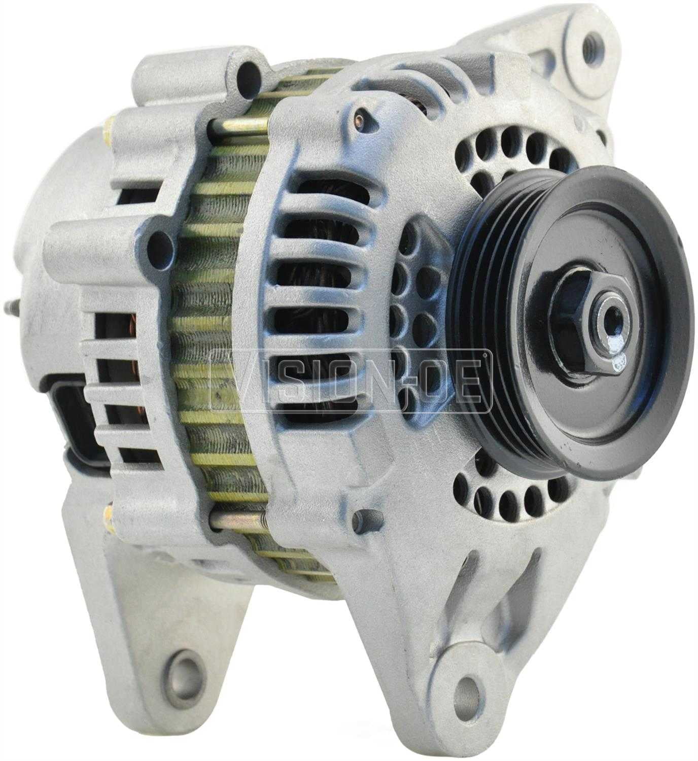 Vision OE 14979 Alternator