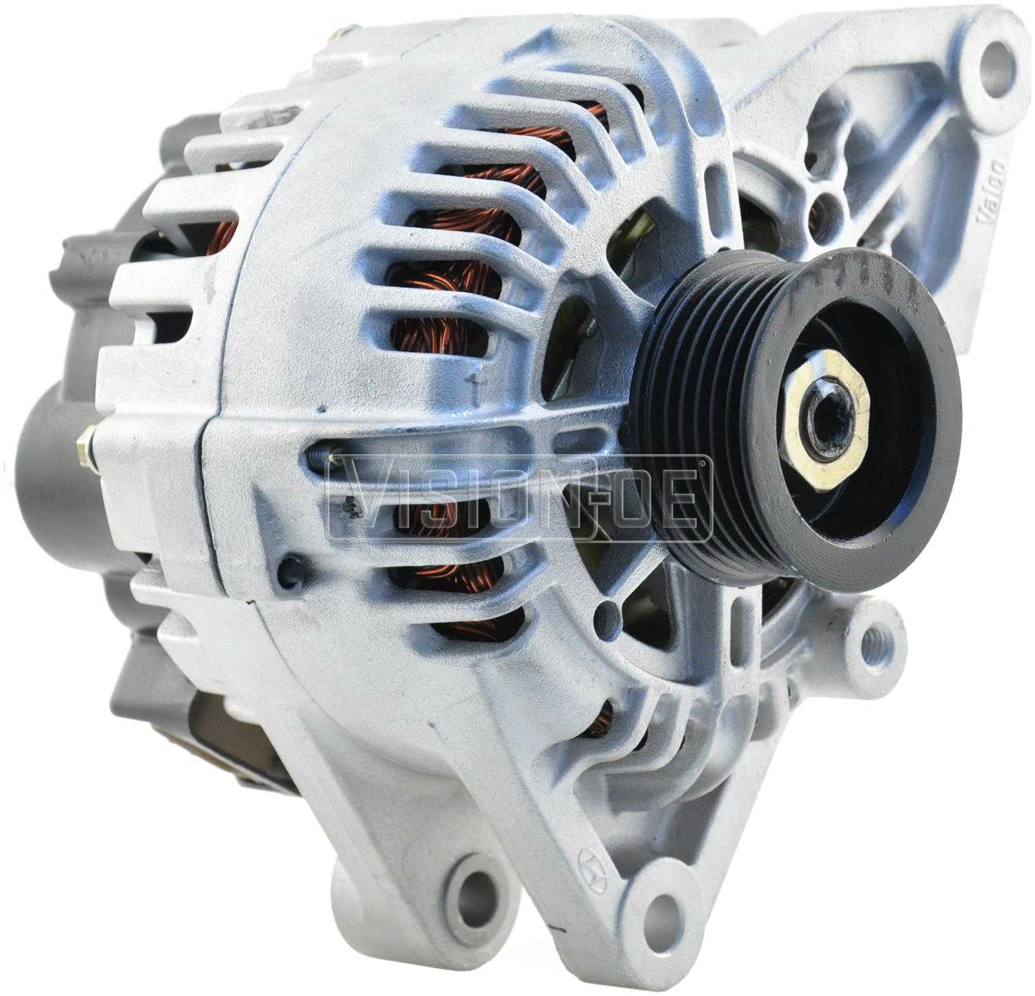 Vision OE 11013 Alternator