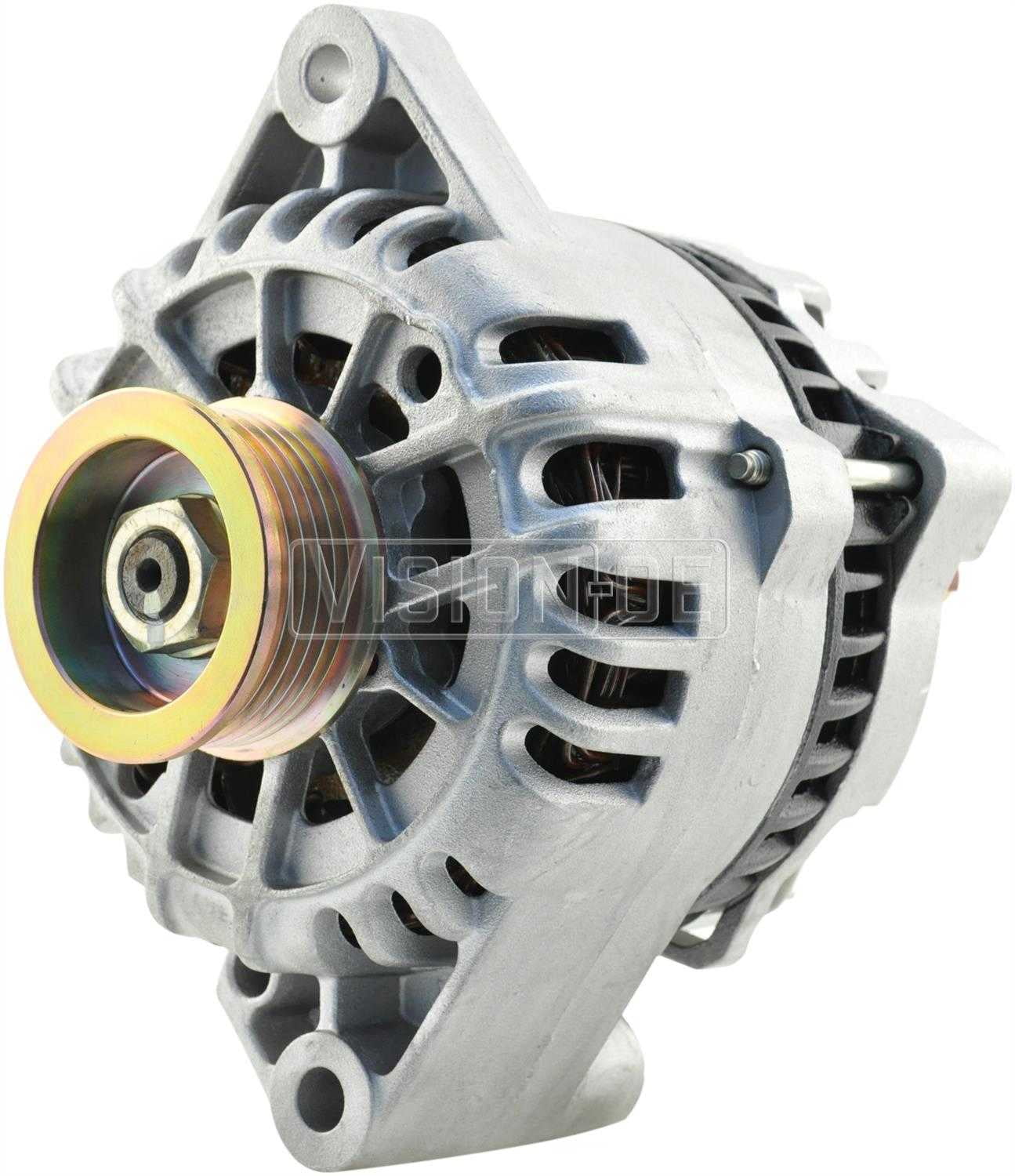 Vision OE 8263 Alternator