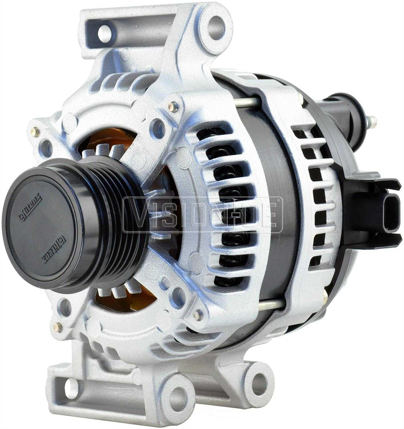 Vision OE 42009 Alternator