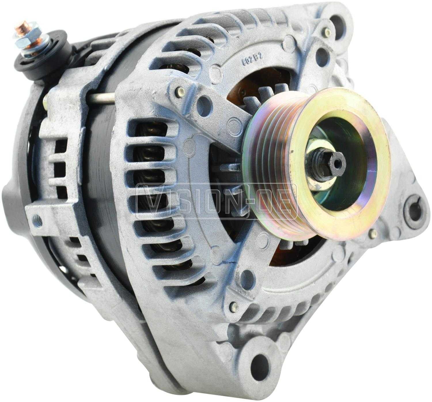 Vision OE 13992 Alternator
