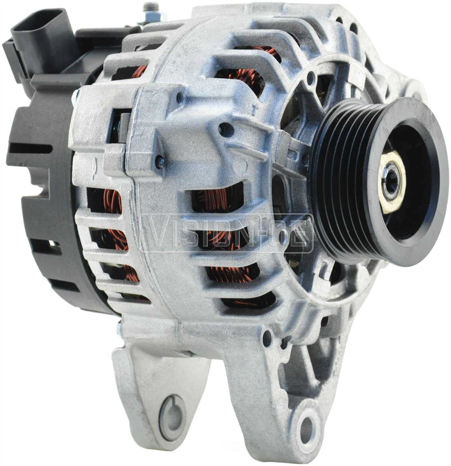 Vision OE 13945 Alternator