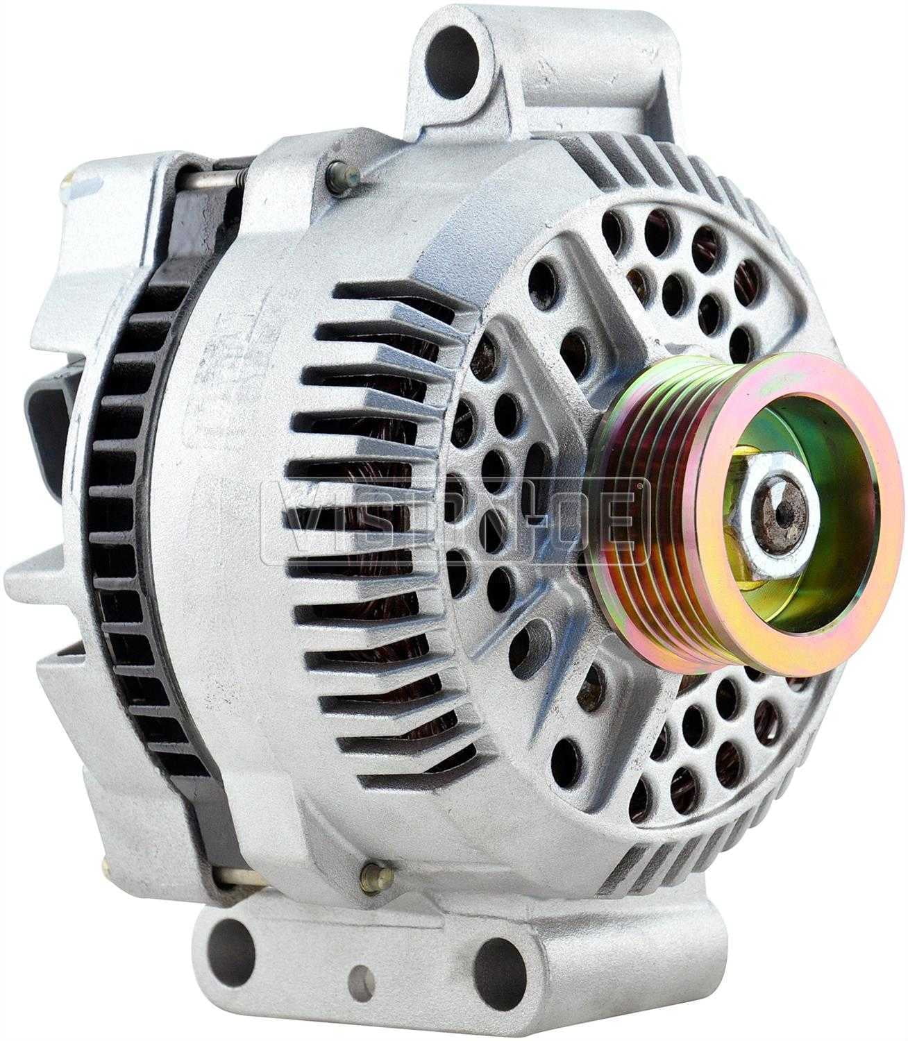 Vision OE 8319 Alternator