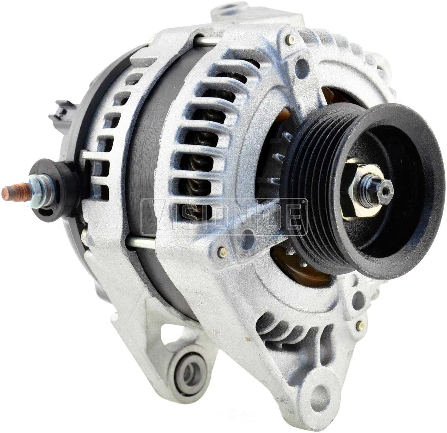 Vision OE 11276 Alternator