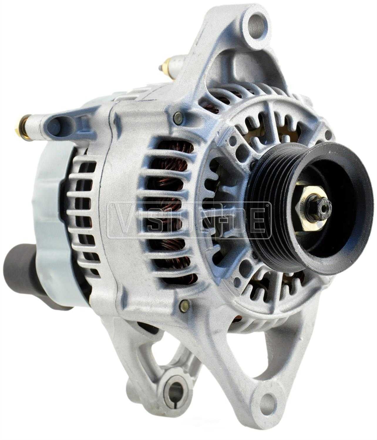 Vision OE 13341 Alternator
