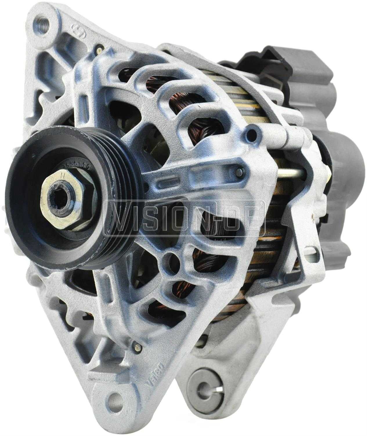 Vision OE 11011 Alternator