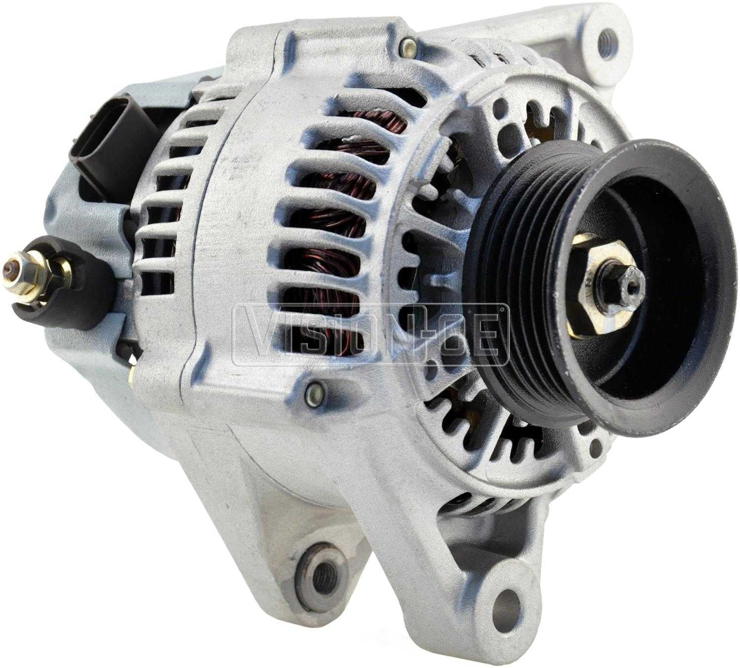 Vision OE 13558 Alternator