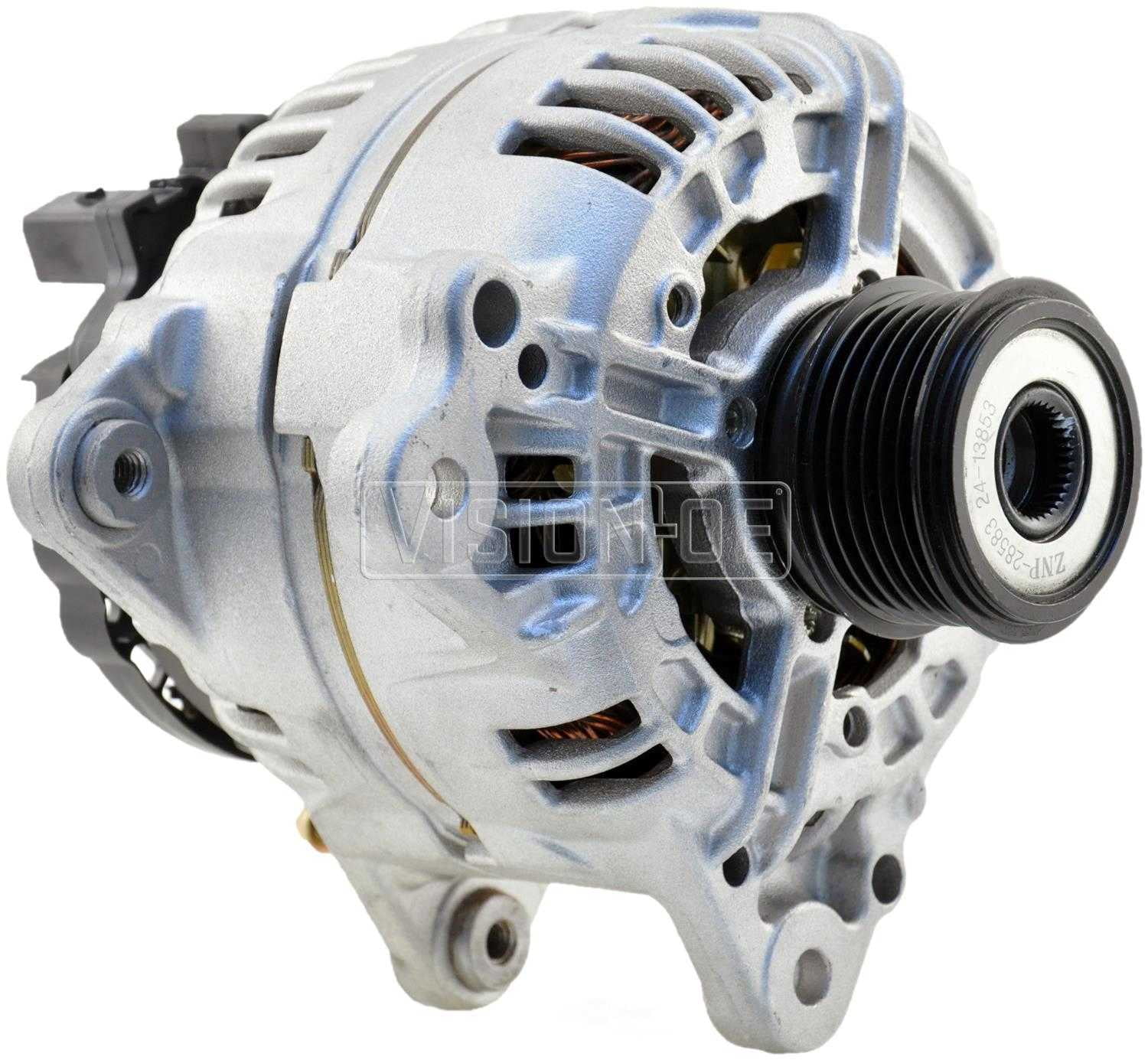 Vision OE 11134 Alternator
