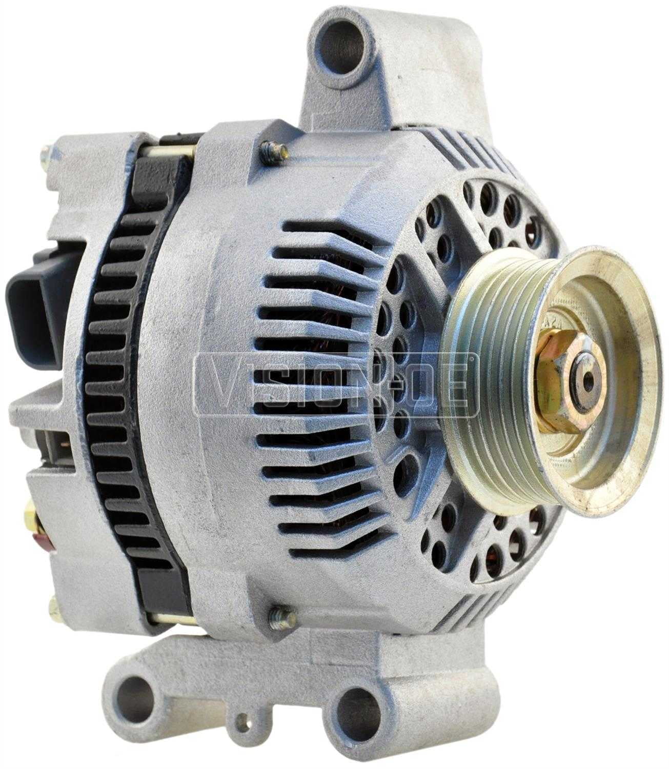 Vision OE 7750 Alternator