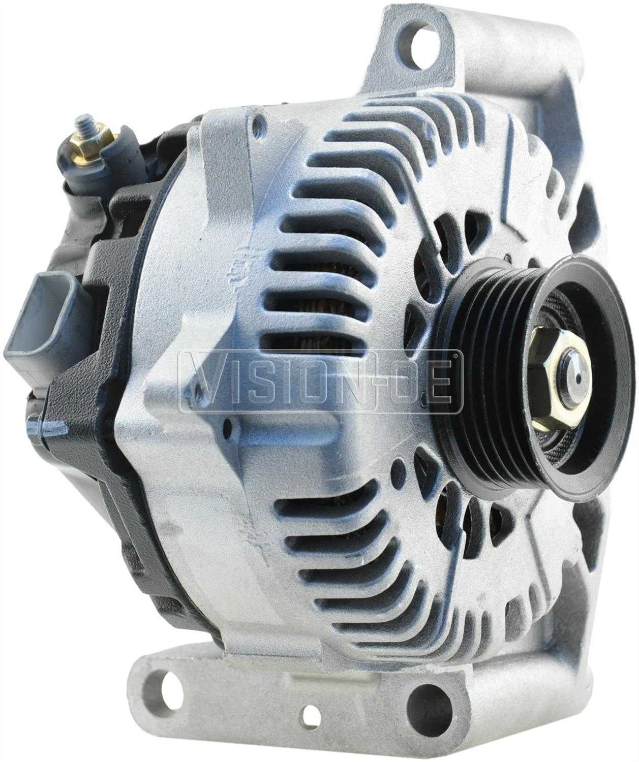 Vision OE 8442 Alternator