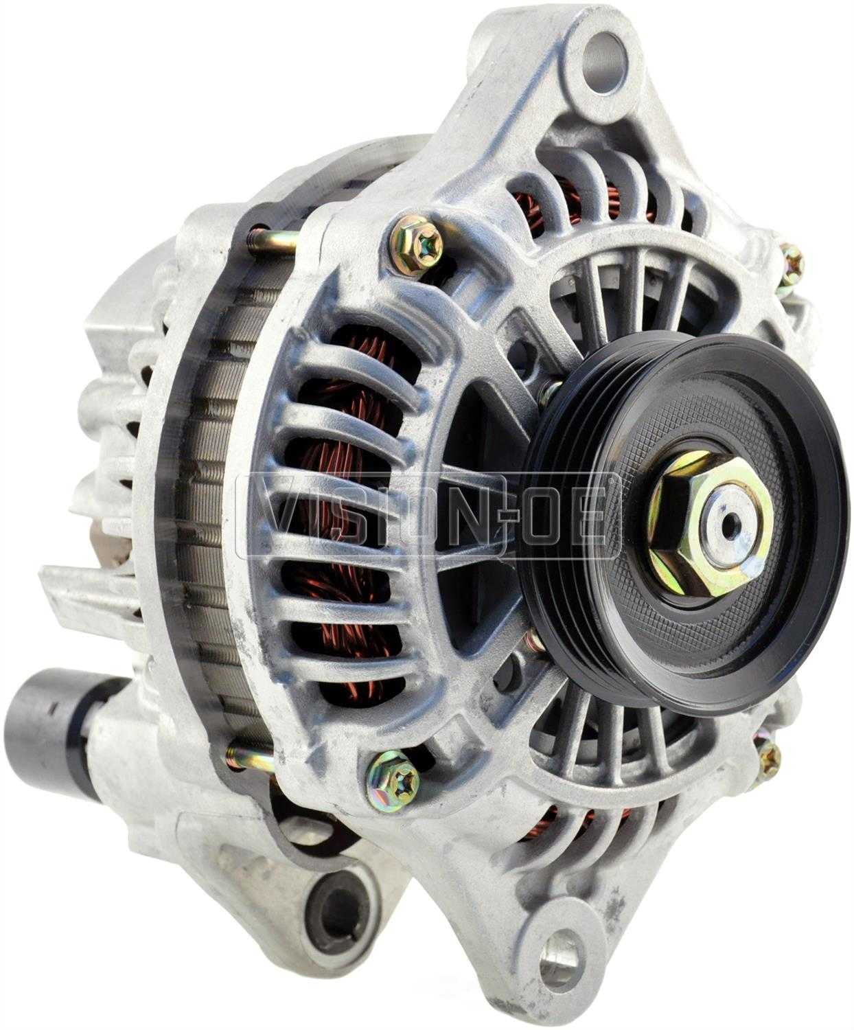 Vision OE 13892 Alternator