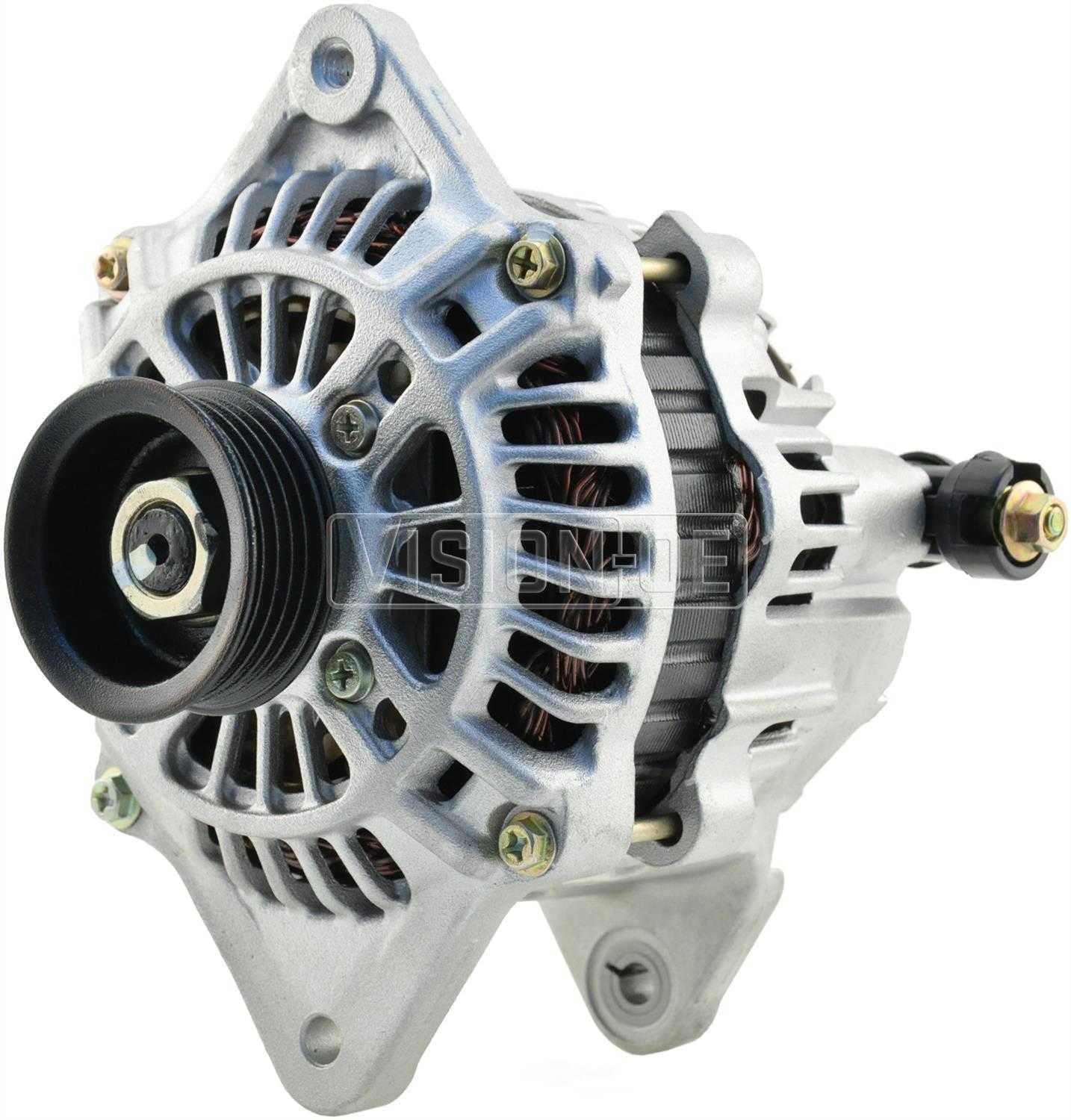 Vision OE 13889 Alternator