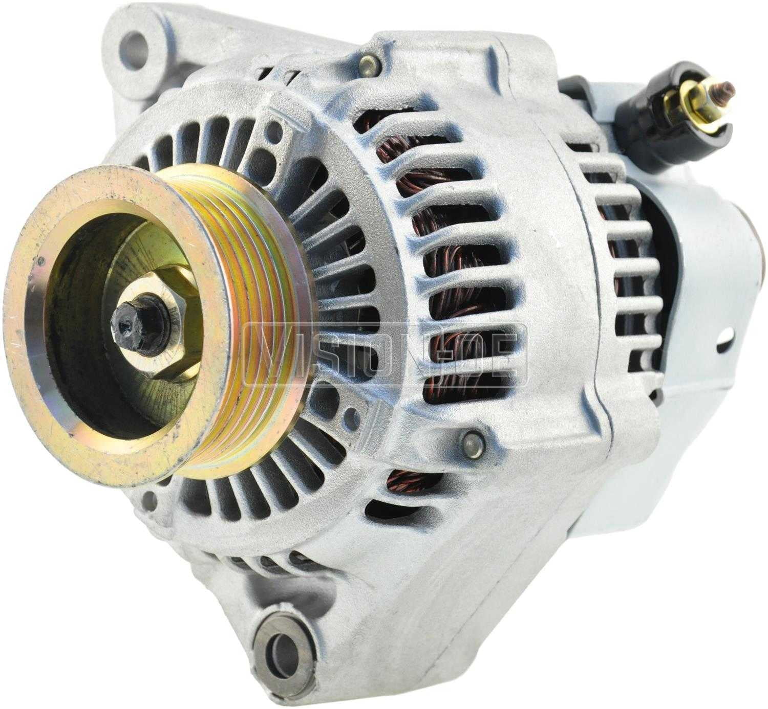 Vision OE 13538 Alternator