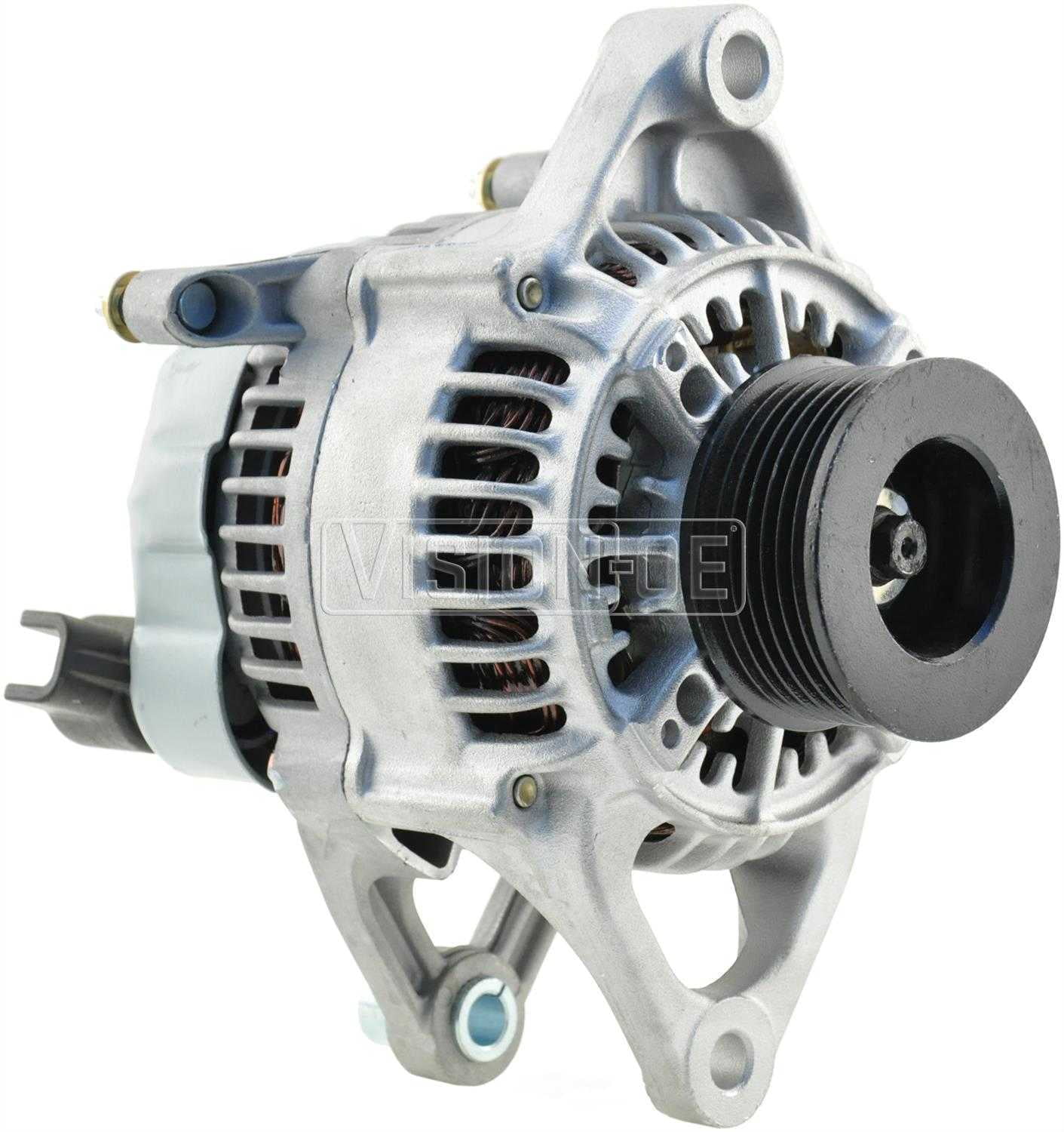 Vision OE 13354 Alternator