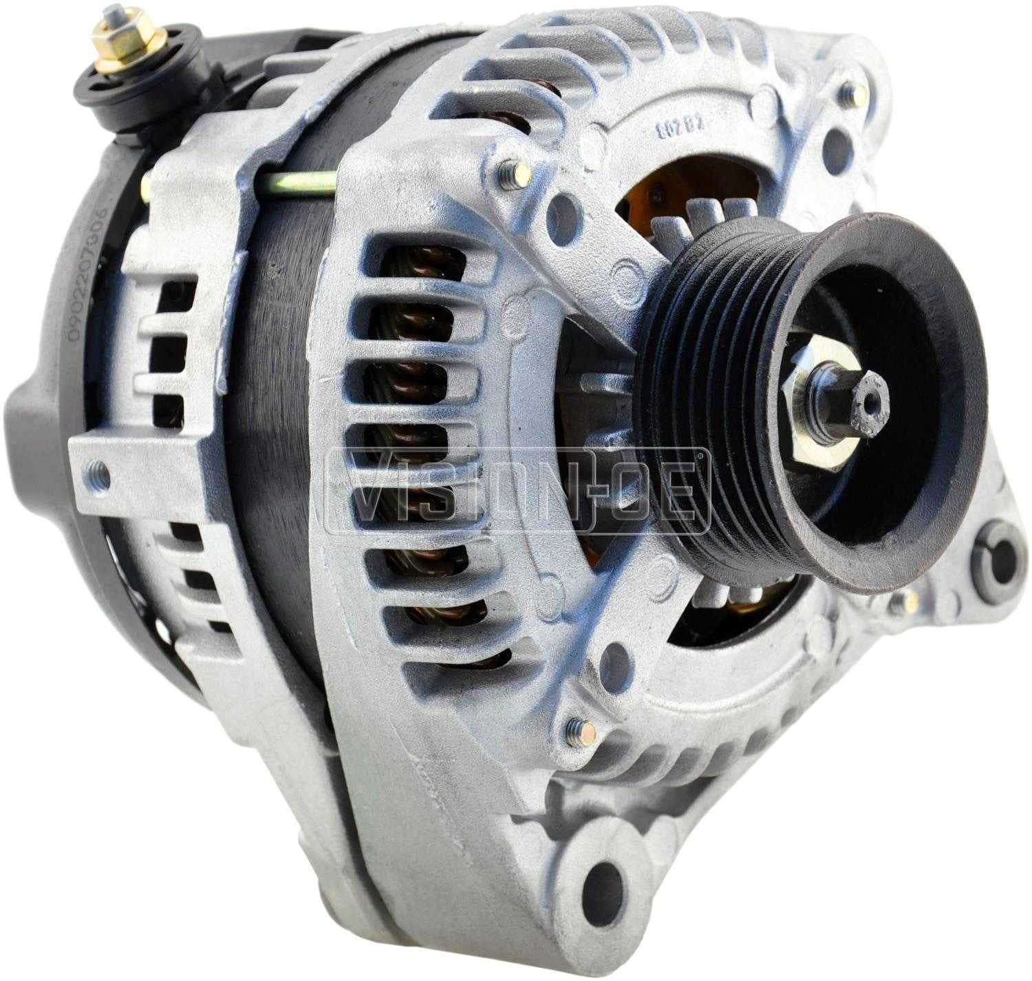 Vision OE 13983 Alternator