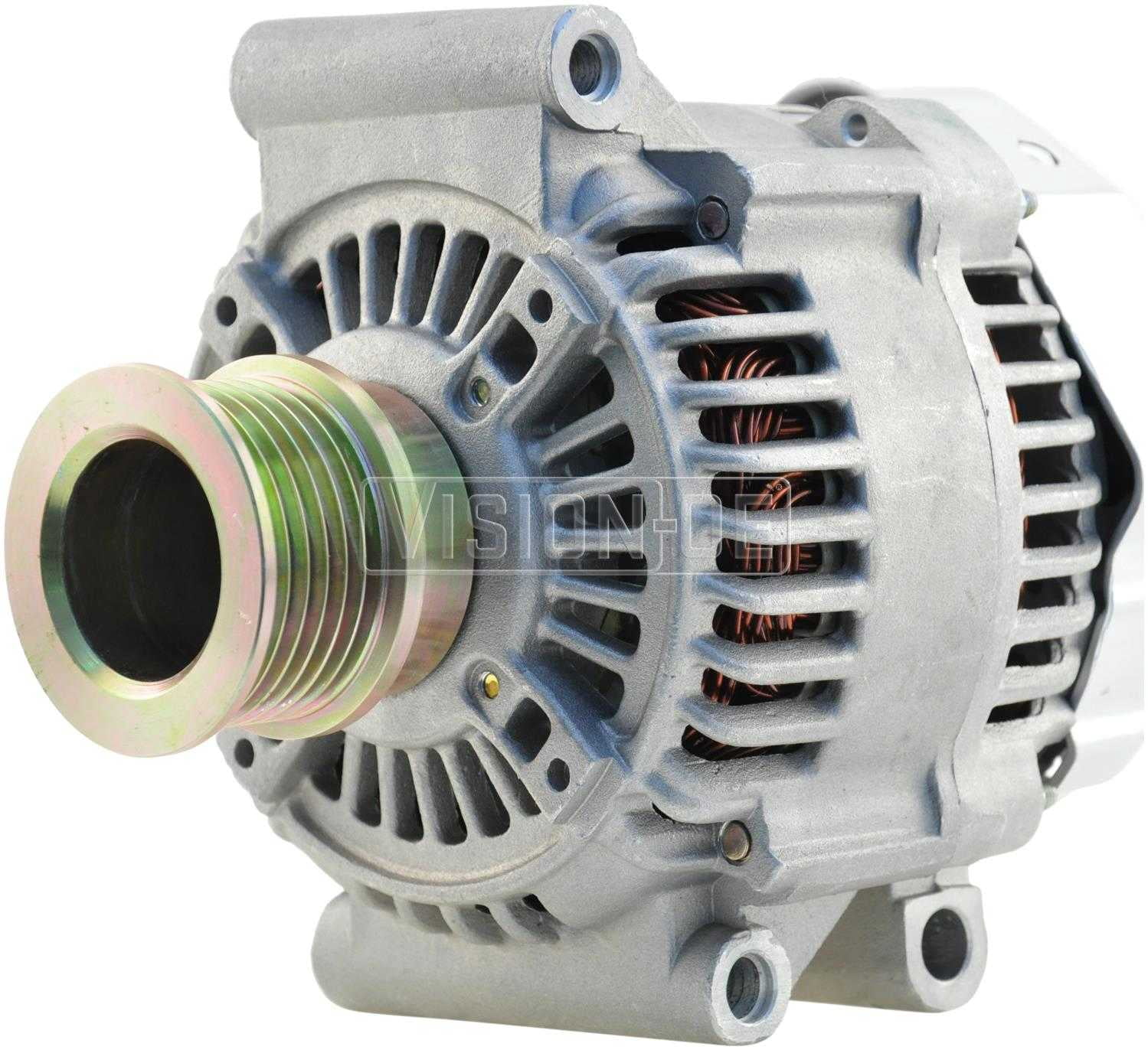 Vision OE 11049 Alternator