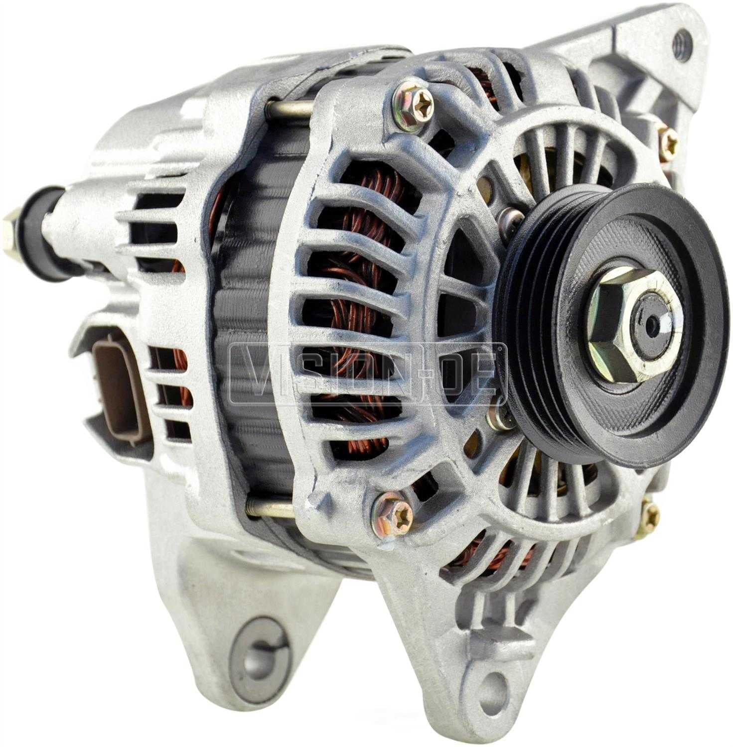 Vision OE 11170 Alternator