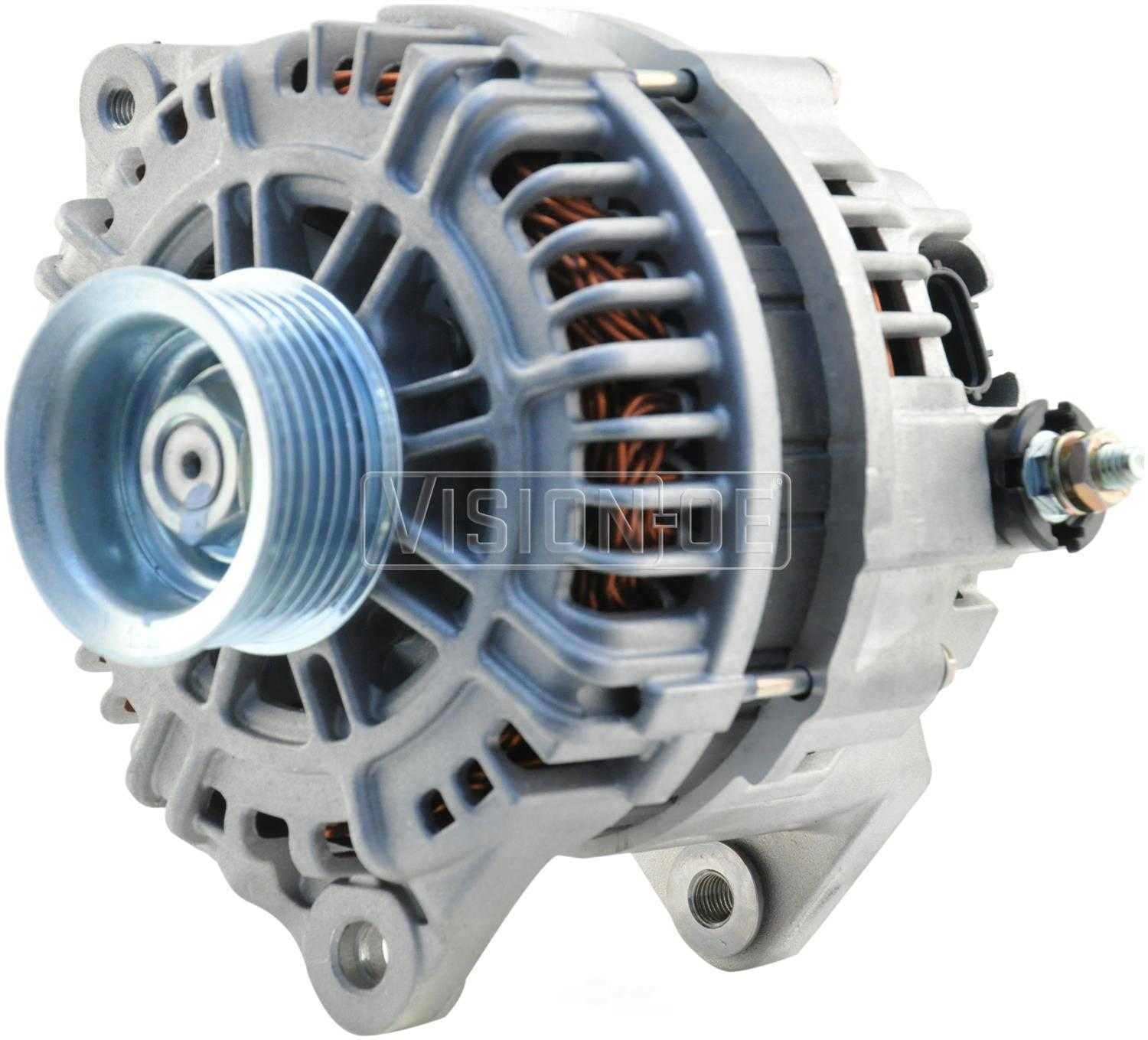 Vision OE 11121 Alternator
