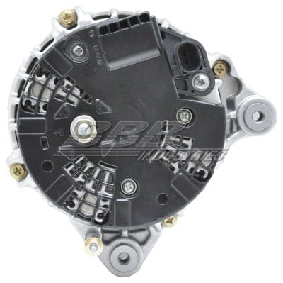 Vision OE 11563 Alternator