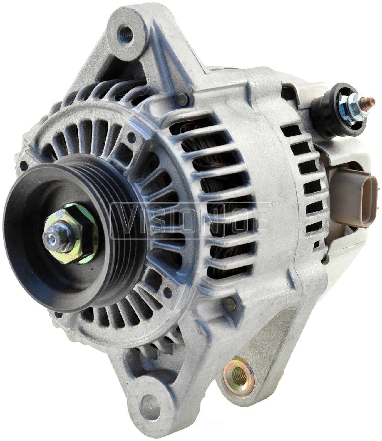Vision OE 11085 Alternator