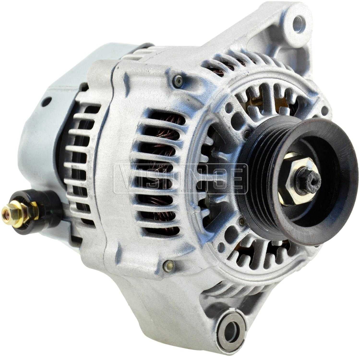 Vision OE 13557 Alternator
