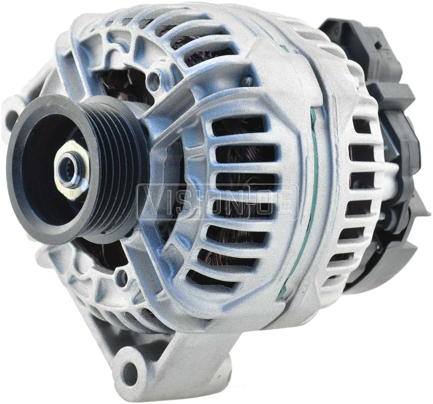 Vision OE 13860 Alternator