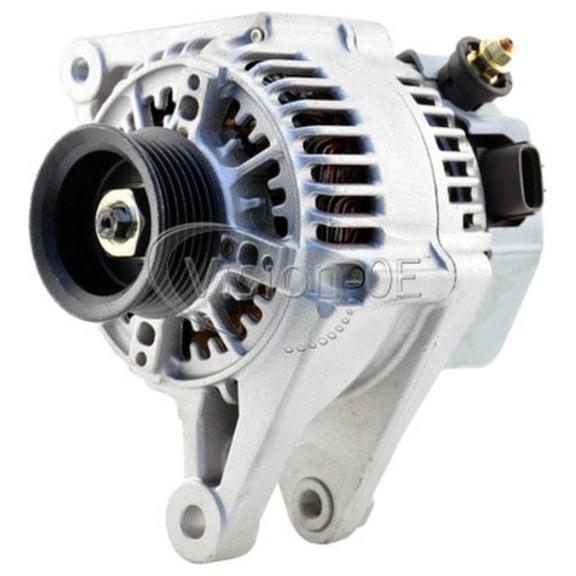 Vision OE 13878 Alternator