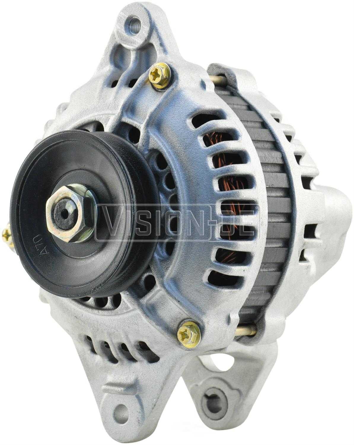 Vision OE 14432 Alternator