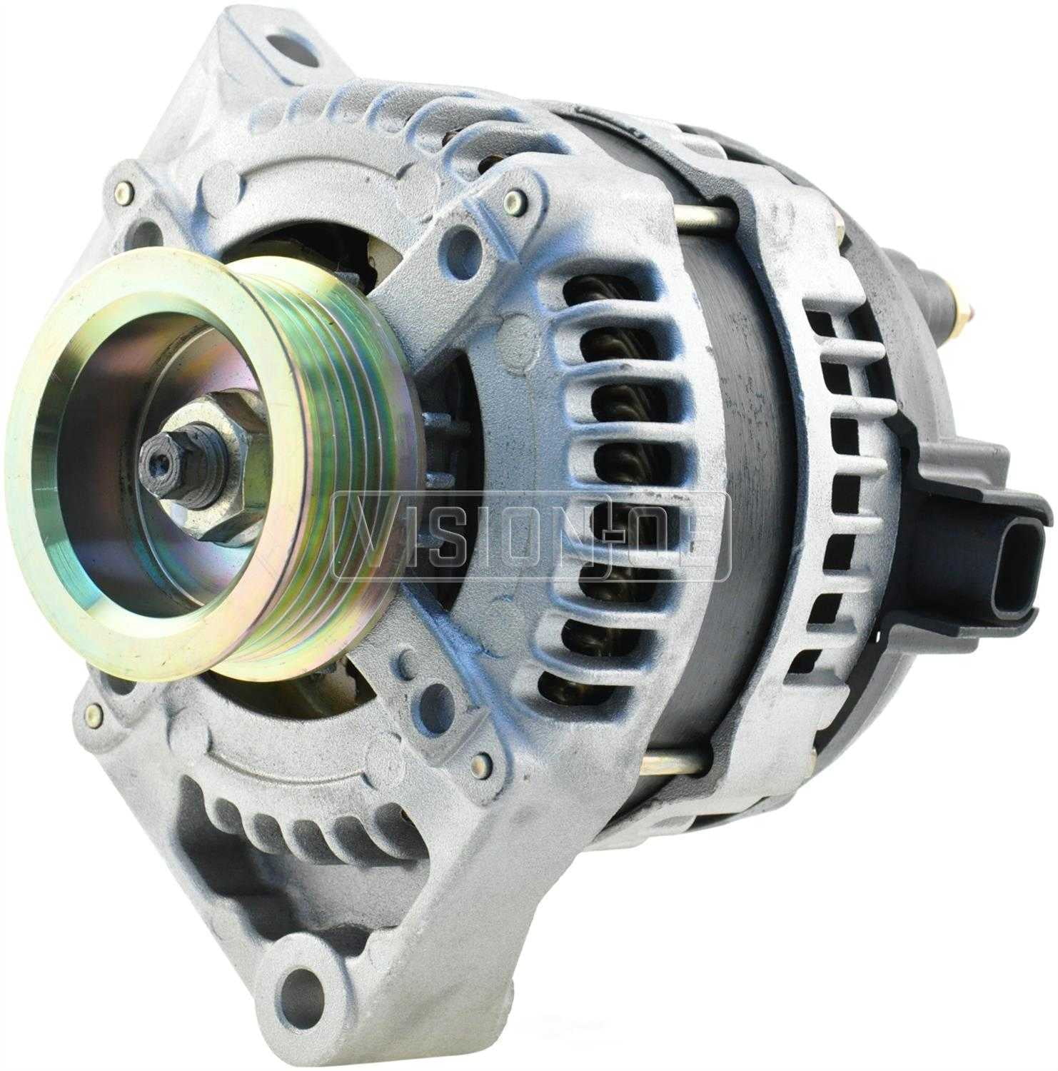 Vision OE 11180 Alternator