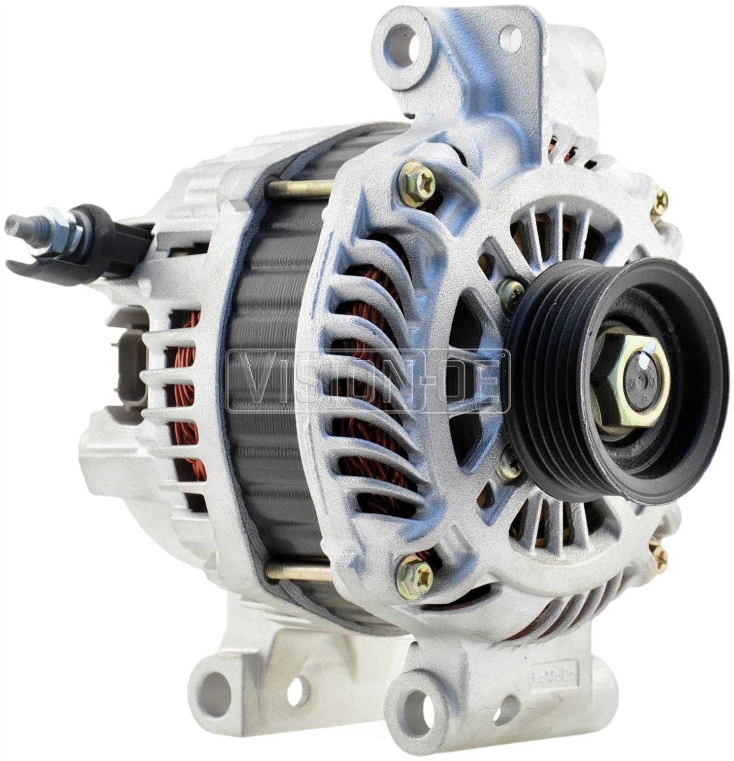 Vision OE 11269 Alternator