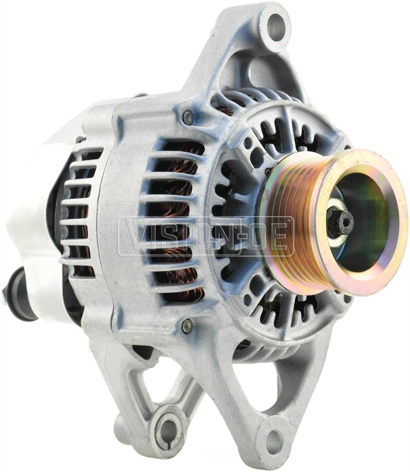 Vision OE 13910 Alternator