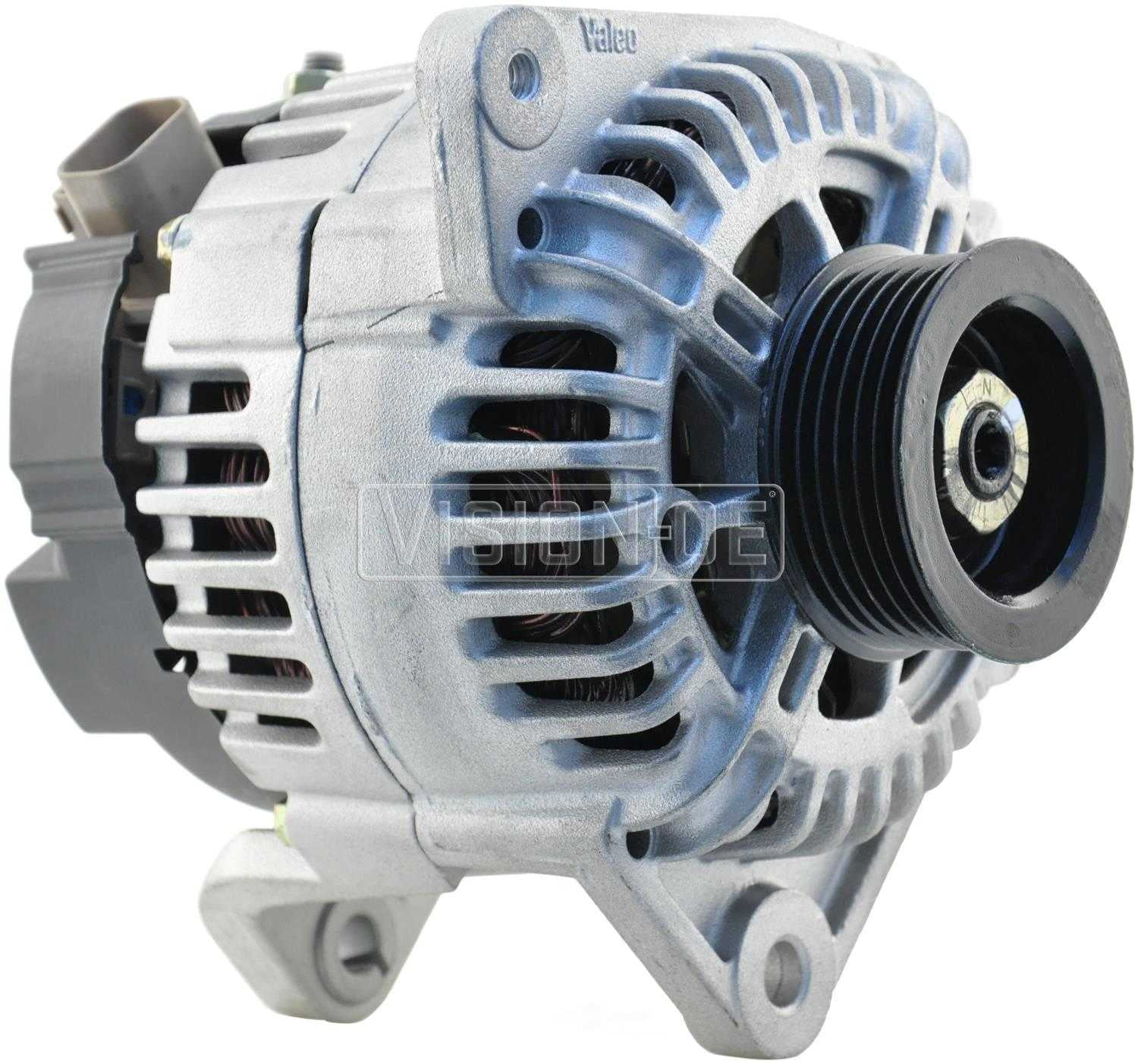 Vision OE 11017 Alternator